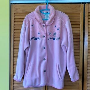 Northern Reflections Women’s vintage light jacket